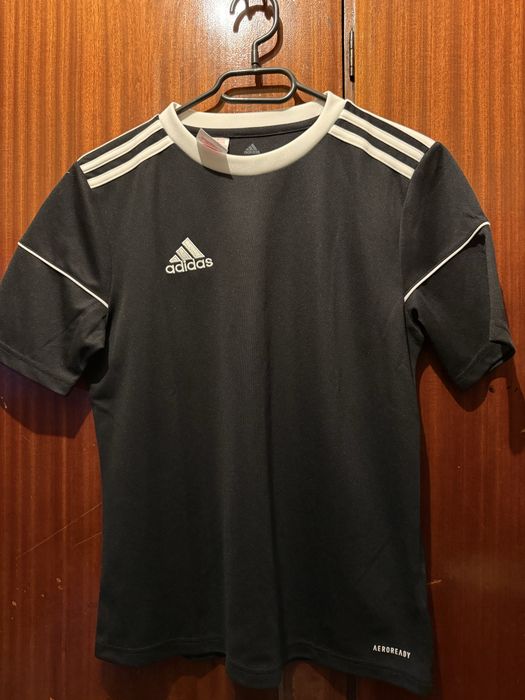 Тениска за тинейджъри adidas