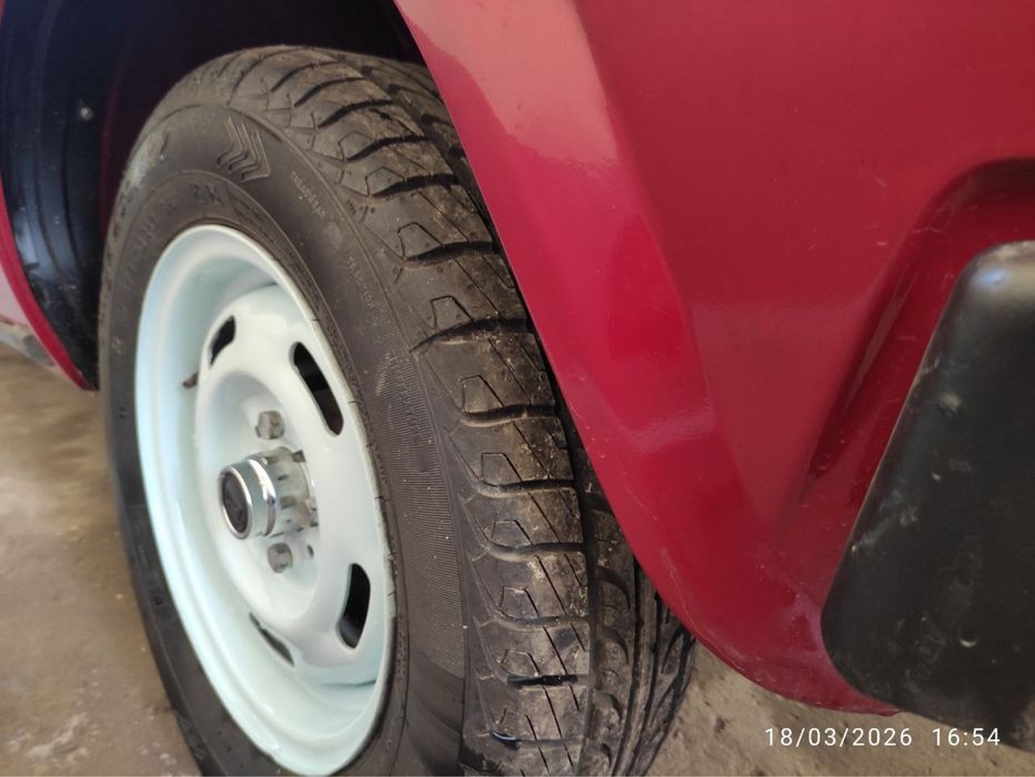 Jiguli sotuladi ideal