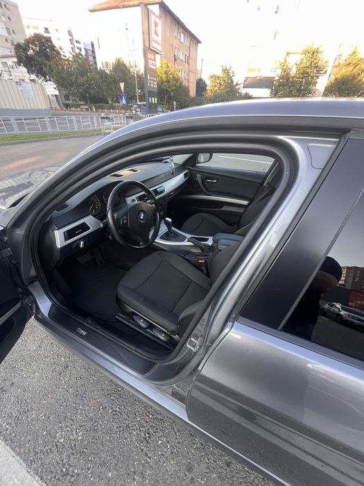 BMW Seria 3 2009 — imagine 4