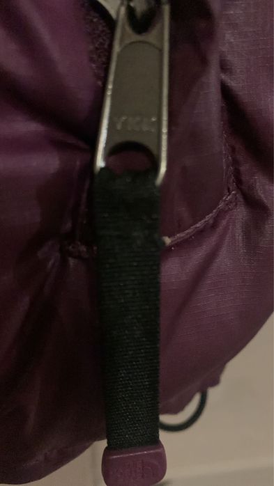 Puffer The North Face Mov S
