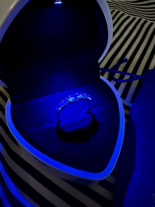 Идеальное кольцо для девушки