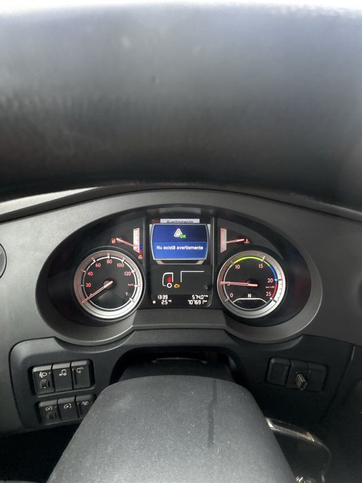 DAF 460 XXL mega / 2 Bucati , an.2016-2017/05, 700.000km