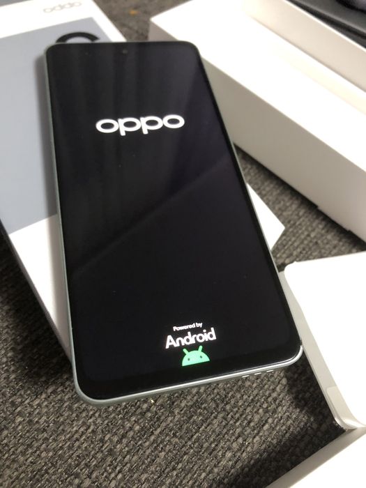 Oppo A5 pro 5g nou folosit o săptămână