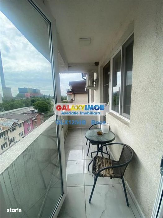 Apartament Decomandat - Luica
