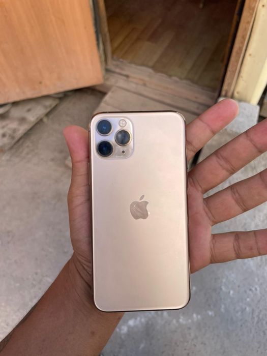 Iphone 11 pro обмен