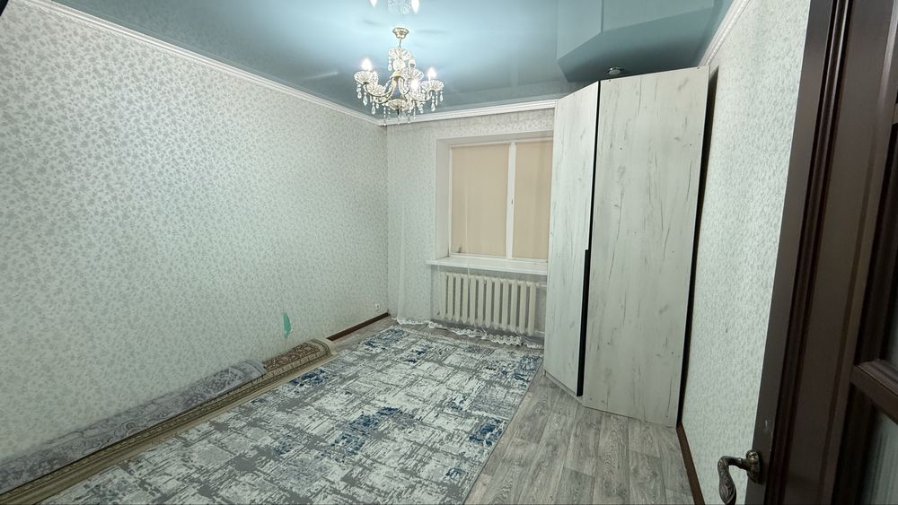 Продается квартира в районе пединститут