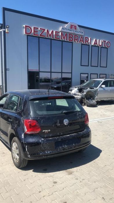 Dezmembram Volkswagen Polo 1.6 D an fabr 2010