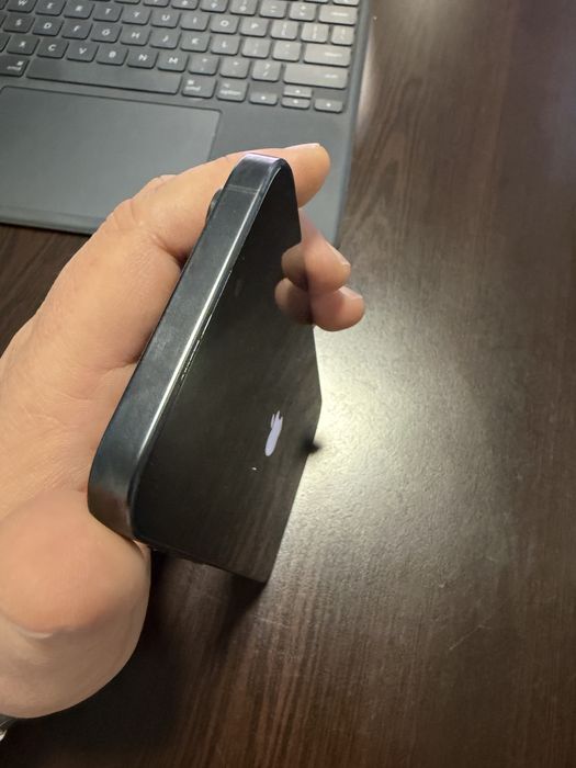 Vand Iphon 15 Promax 256 Gb full box