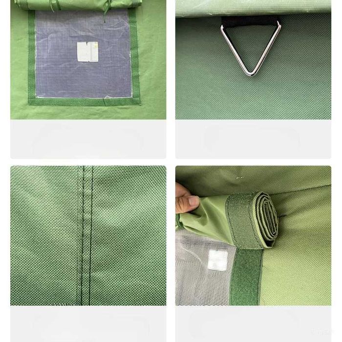 Продам шатер 5*4 м