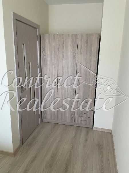 Дава се под наем Двустаен апартамент в Варна, Левски - 57 кв.м за 398.82 € - Снимка #4