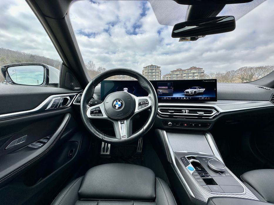2024 BMW i4 35 M