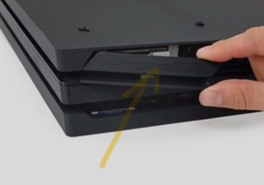 Sony PlayStation 4 Pro 1TB