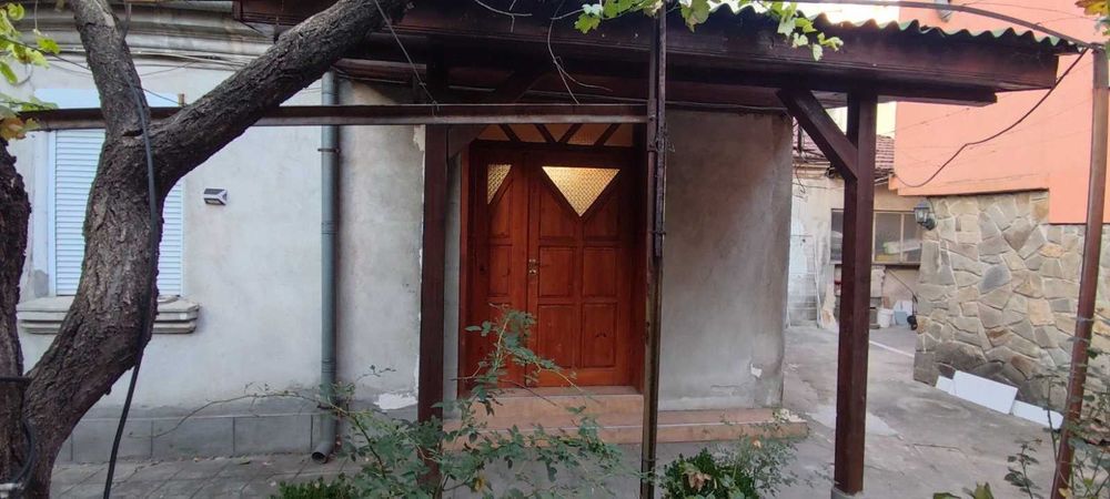 Самостоятелна къща  под наем Съдийски
