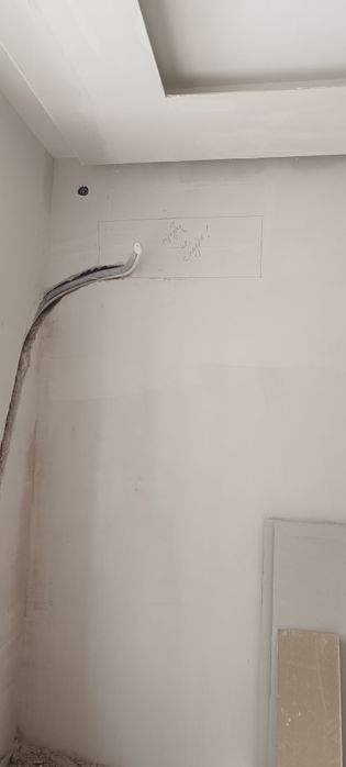 Установка кондиционеров