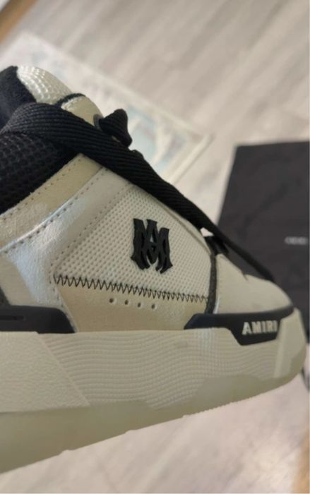 Amiri MA-1 greyy