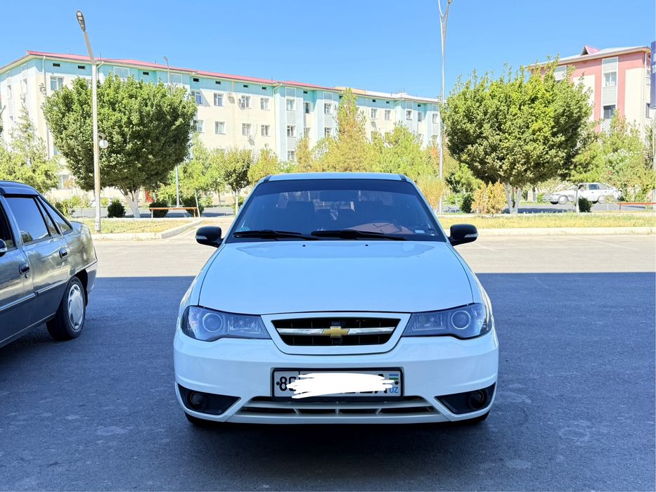 Nexia 2 Gibrid sotiladi