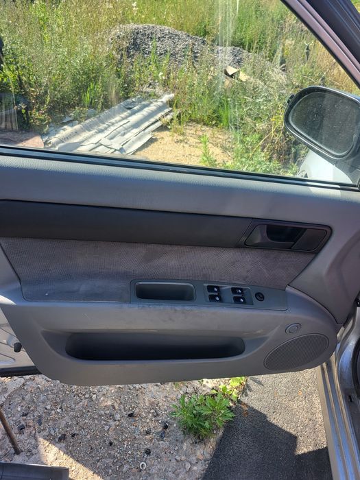 Запчасти на Chevrolet Lacetti