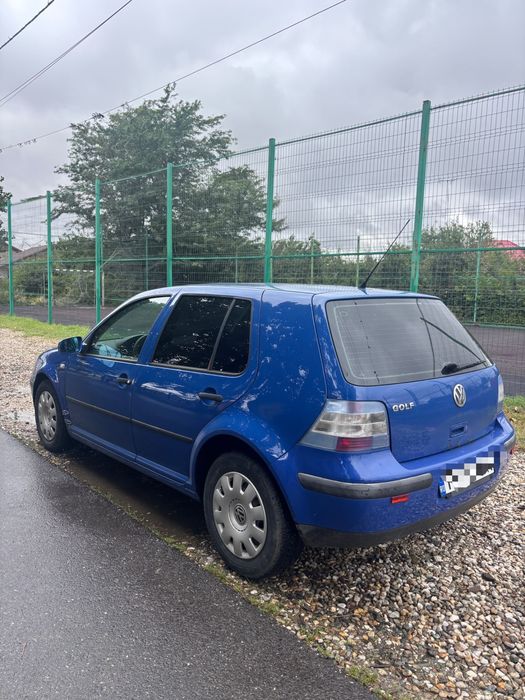 VOLKSWAGEN Golf 0 — imagine 2