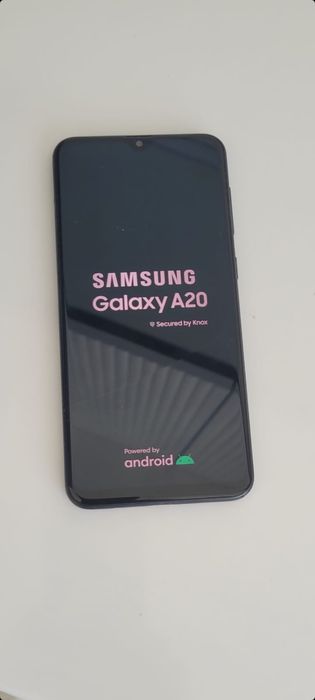 Продается Samsung A20