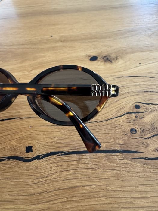 Слънчеви очила MIU MIU 04ZS
