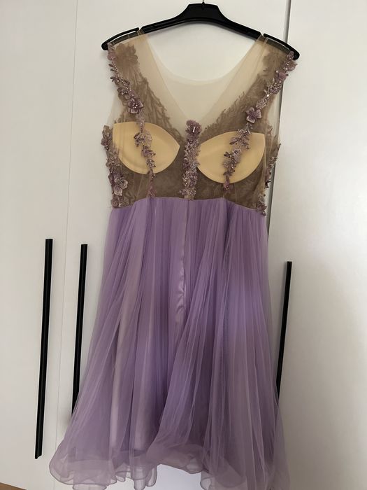 Rochiță impecabilă