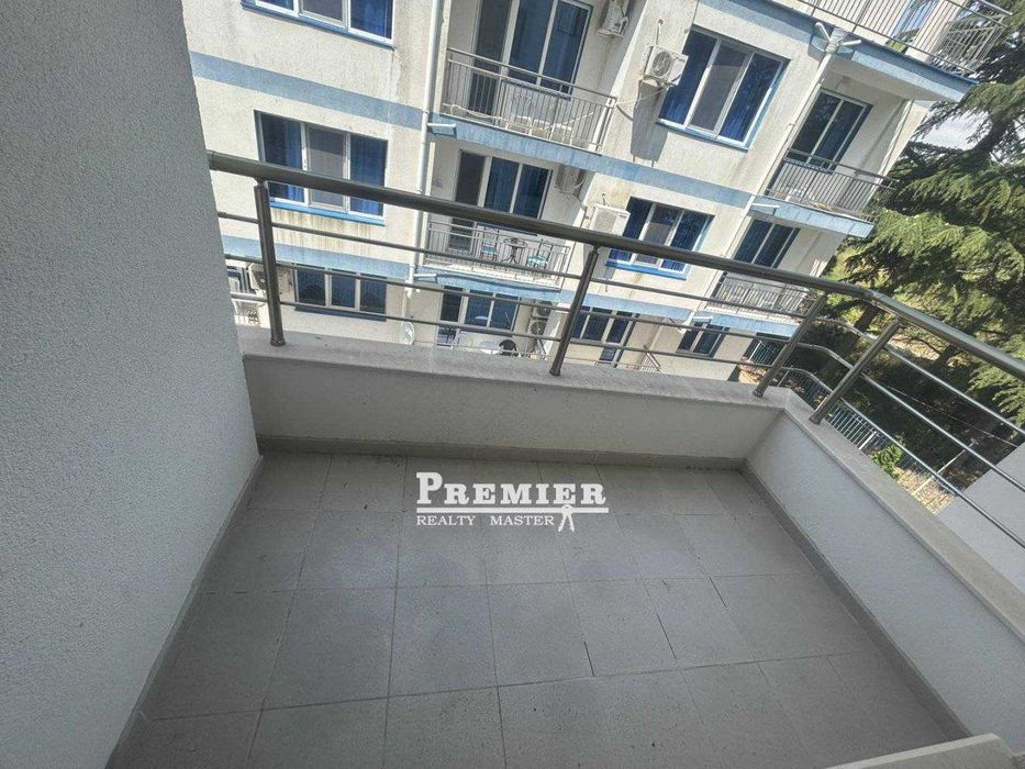 Продава се Едностаен апартамент в Поморие - 36 кв.м за 1375 €/кв.м - Снимка #6