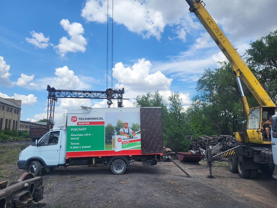 Продам газель до бизнес