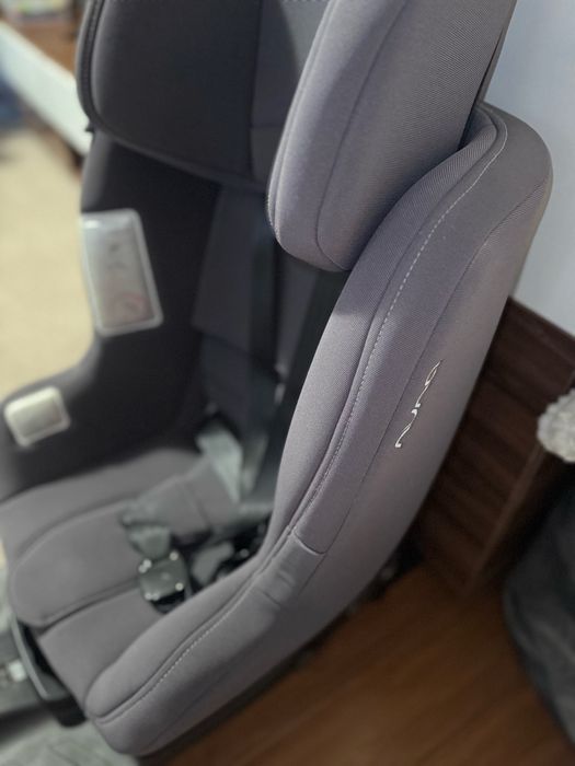 Nuna rebl plus 360 i-Size Scaun auto copii