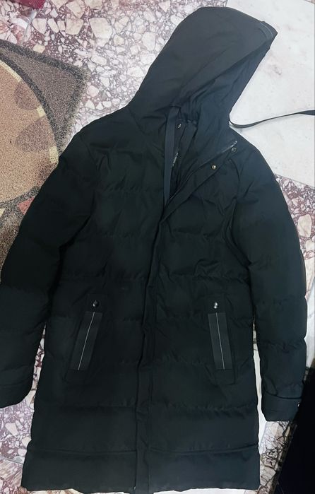 Зимно яке за тийнейджър на 13 г.