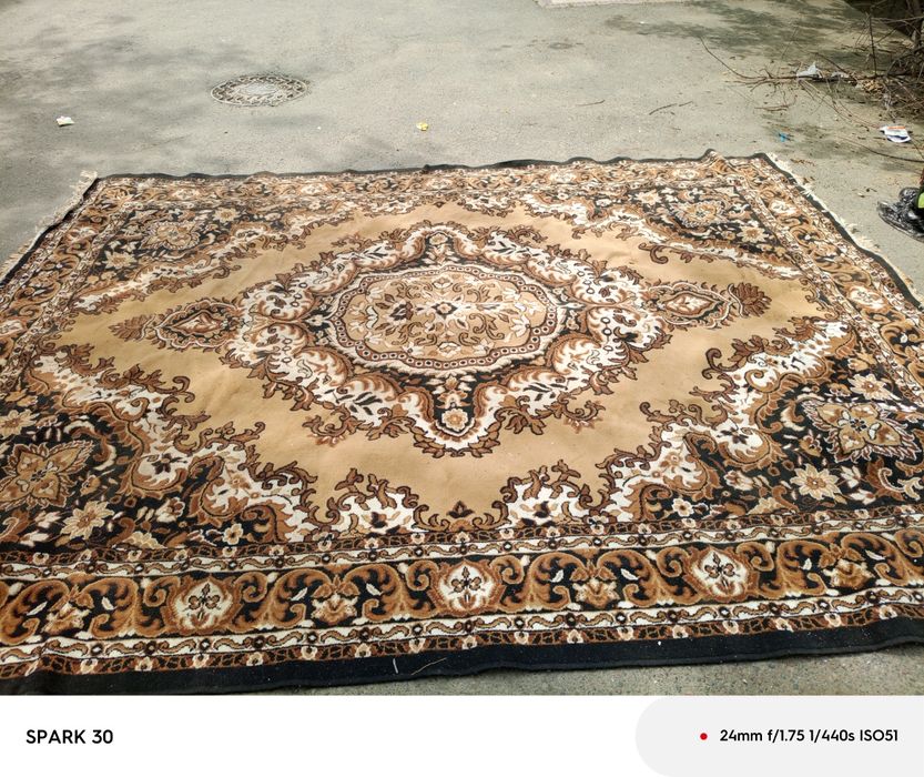 Паласы ковры для зала или спальни