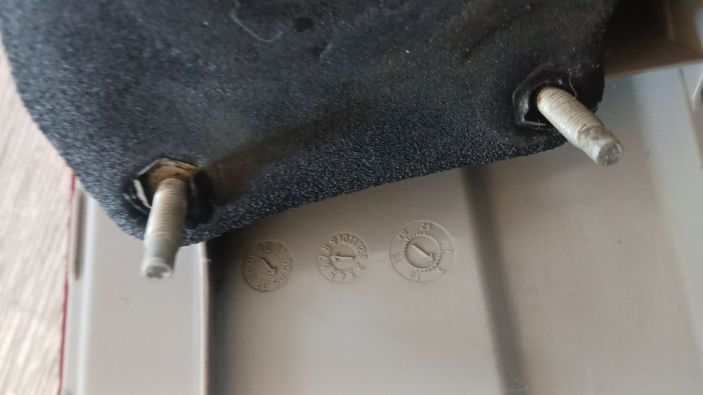 Камри 40 левая оригинал