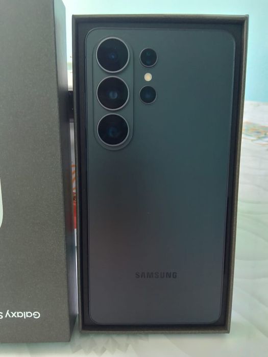 Samsung S26 ultra 256gb