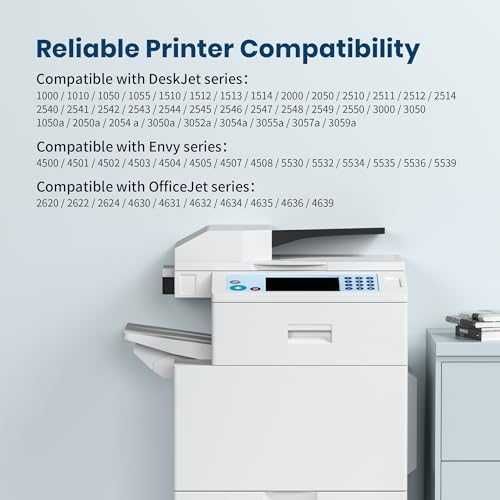 Нови Съвместими HP 301XL касети черна и цветна ENVY DeskJet принтер тонер мастило