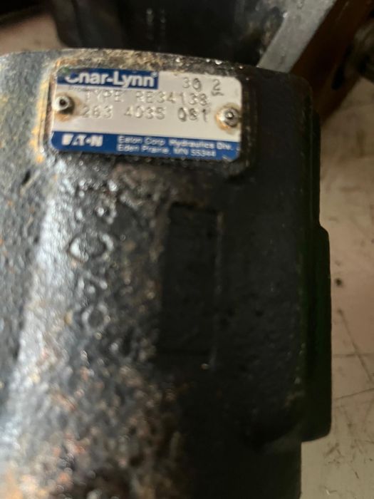 Danfus John Deere Nou