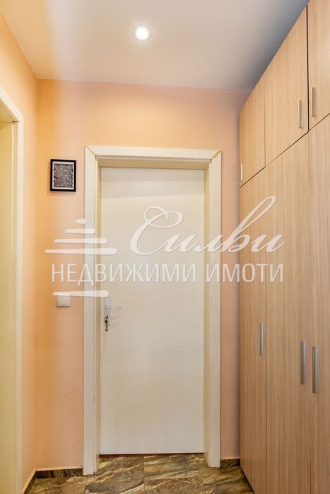 Двустаен апартамент НОВО СТРОИТЕЛСТВО - кв.Център - снимка 12