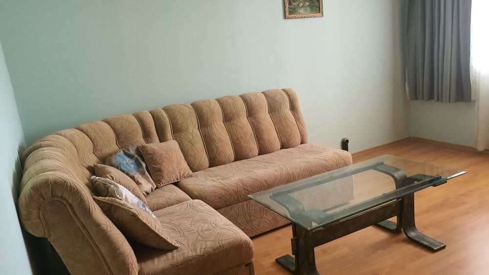 Дава се под наем Тристаен апартамент в Хасково, Промишлена зона - Изток - 67 кв.м за 306 € - Снимка #3