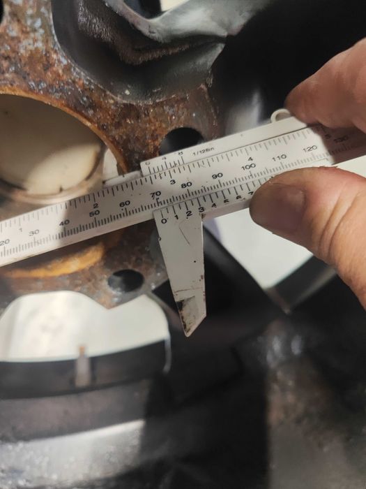 4бр.алуминиева джанта 16 цола за Opel 5x115