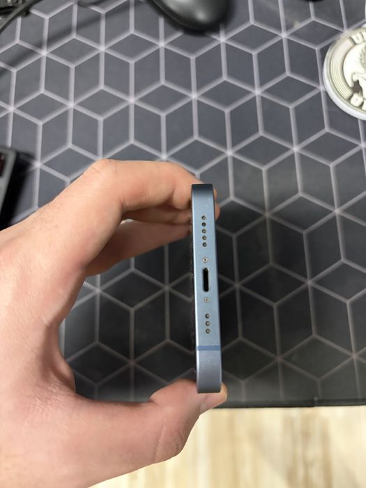 Iphone 14 albastru 128gb