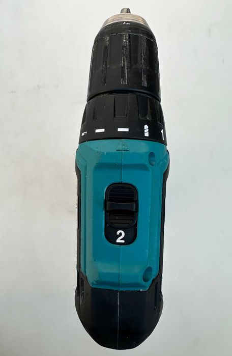 Makita DF333D - Акумулаторен винтоверт 12V 1.5Ah