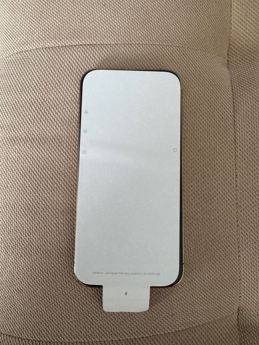 iPhone 12 Pro 128 GB - Gold