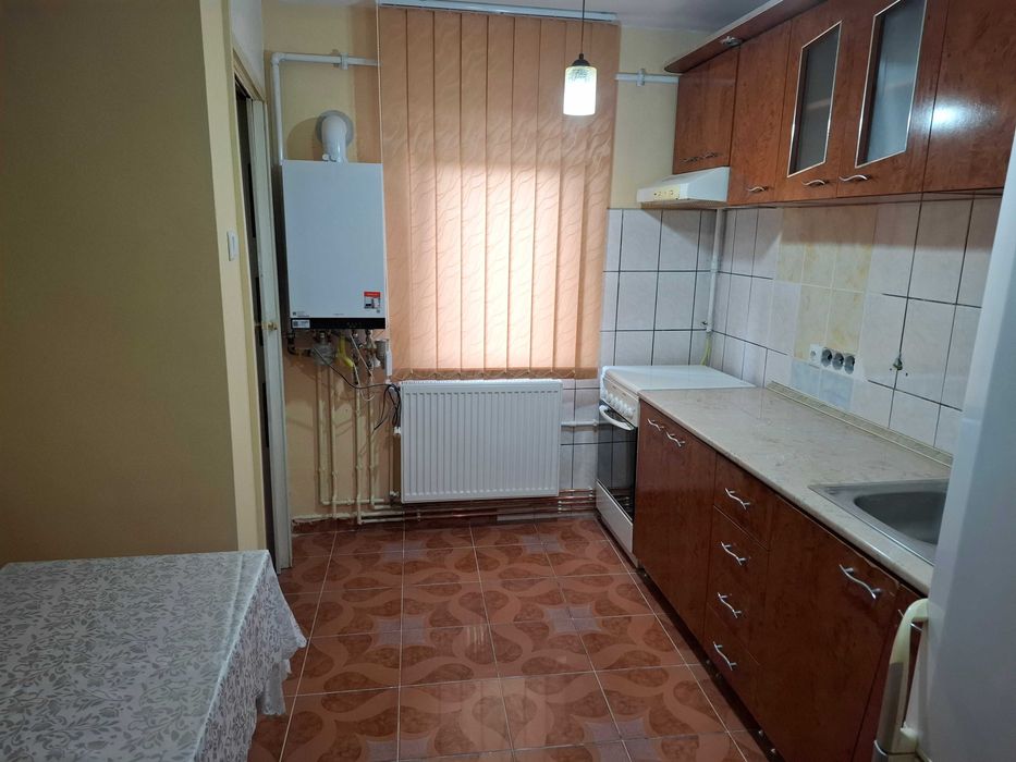 De inchiriat apartament cu doua camere