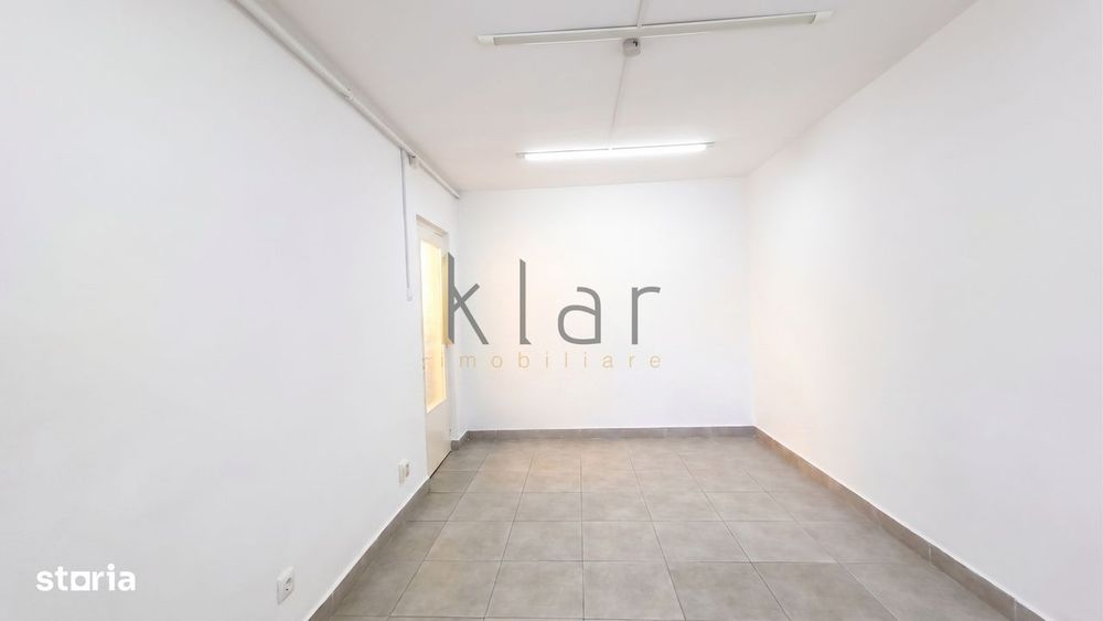 Spatiu comercial 24mp, Piata Mihai Viteazu langa Parking Leul
