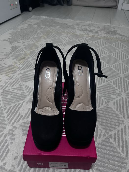 Каблуки 11 см 38 размер