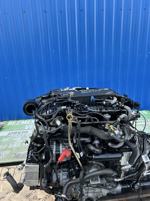 Clapetă accelerație Range Rover Velar 2.0 D 240 cp 2018