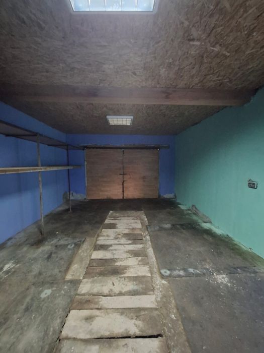 Гараж в аренду для сто