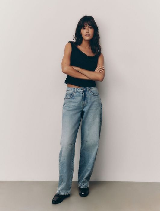 Джинсы 52 р Англия