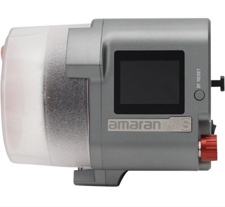 Постоянный свет Amaran 60x S