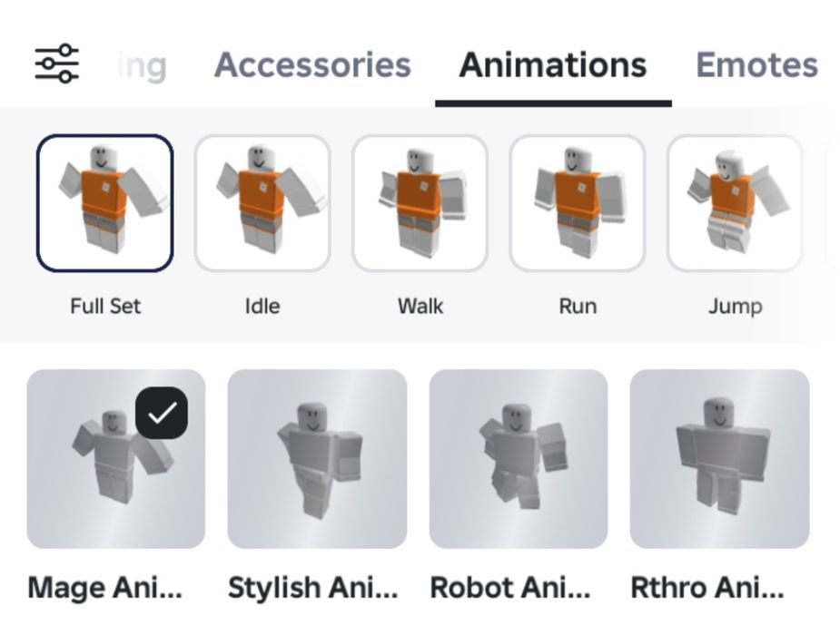 Аккаунт роблокс хороший