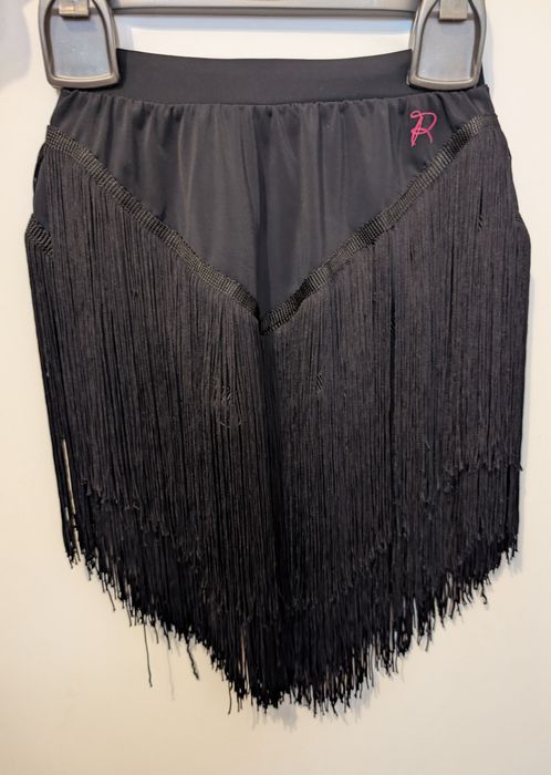 Трико и пола за спортни танци