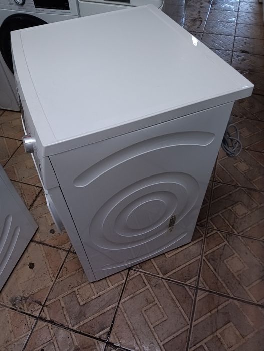 Високо технологична пералня Бош Bosch Avantixx 7 A+++ 7кг 2 г.Гаранция